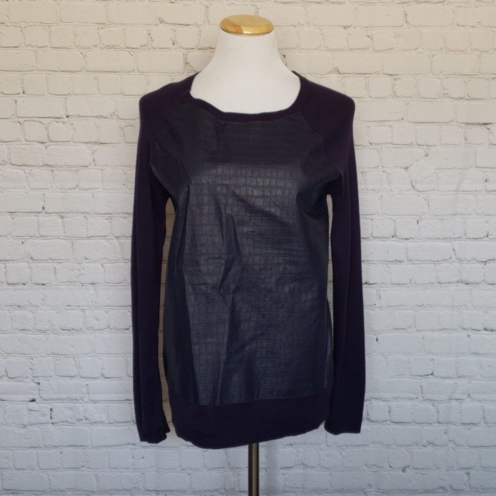 Neiman Marcus Ladies Sweater